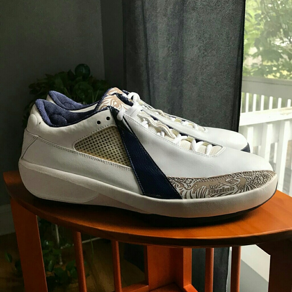 Air Jordan XX Low
